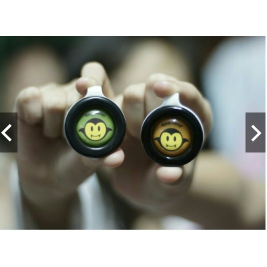 Kẹp Đuổi Muỗi