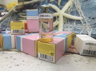 Nước hoa mini Prada