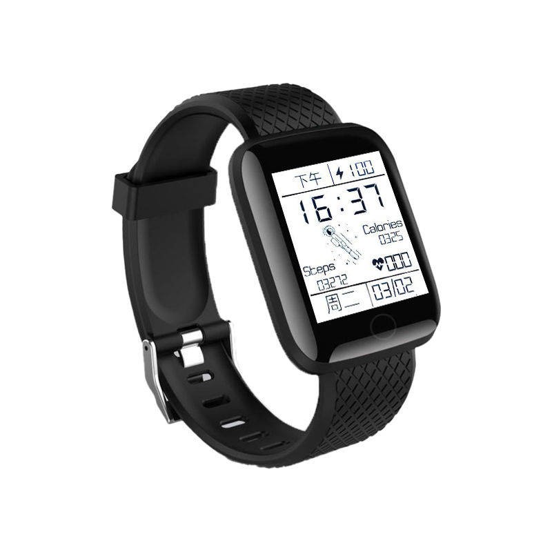 hồ tử Vòng đeo tay thông minh Nhiệt độ thời tiết Đồng hồ báo thức Tin nhắn Gọi nhắc nhở Bluetooth Đa chức năng Đồng | BigBuy360 - bigbuy360.vn