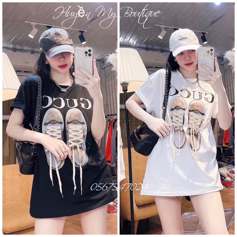 Áo phông thun 3158 Unisex Nam Nữ Oversize tay lỡ form rộng Basic chất Cotton khô loại 1 in Chữ