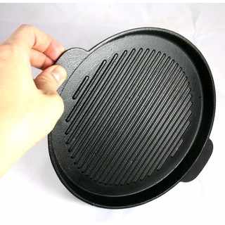 vỉ gang nướng bếp từ