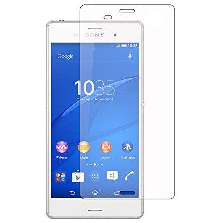 Kính Cường Lực Cho Sony Xperia Z1 / Z1 Mini / Z2 / Z3 / Z3 Mini Z3 Compact / Z3 + / Z4 / Z5 / Z5 Mini +