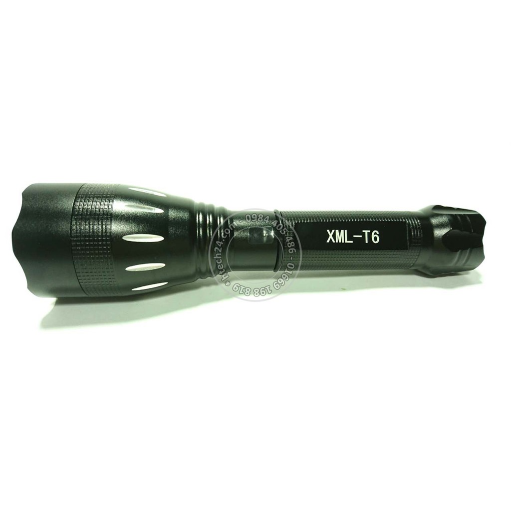 Đèn pin siêu sáng 8028