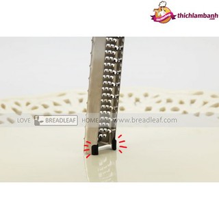 Dụng Cụ Bào Vỏ Chanh