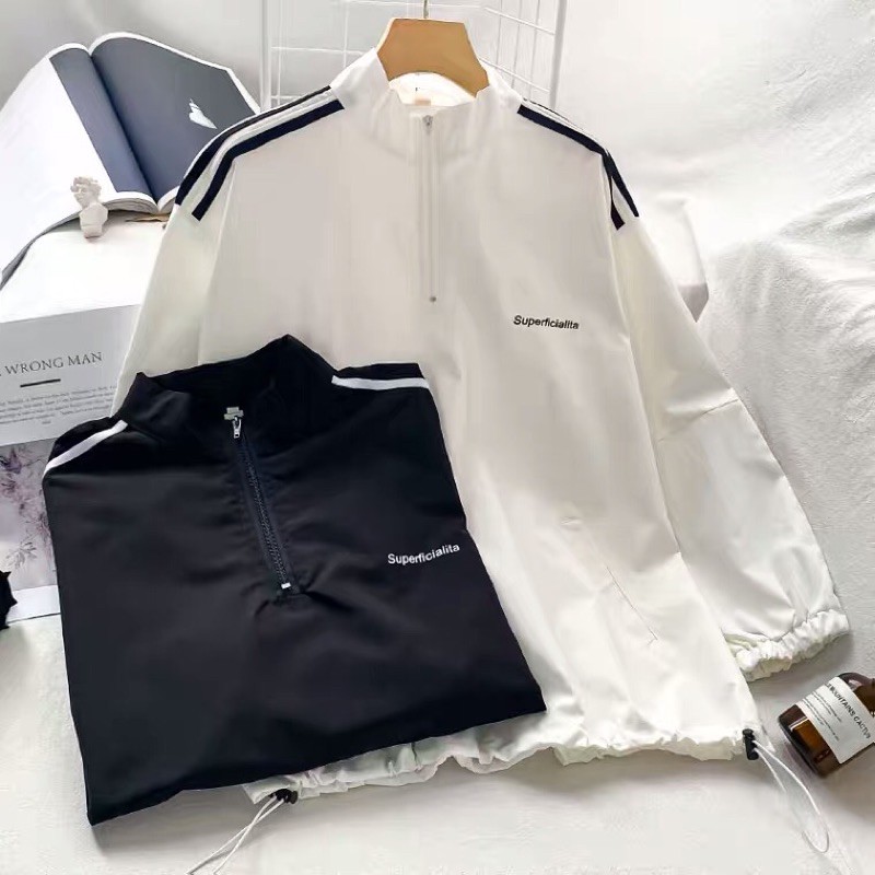 Áo khoác  jacket nam nữ
