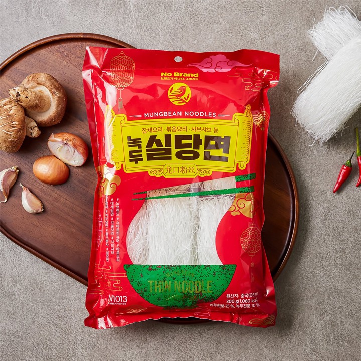 Miến Đậu Xanh No Brand 300g - Emart VN