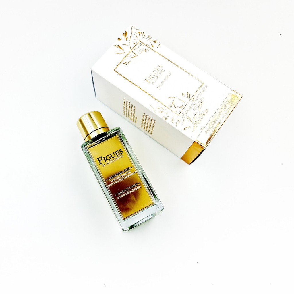 Mẫu thử nước hoa nữ Lancome Maison Figues & Agrumes EDP 10ml