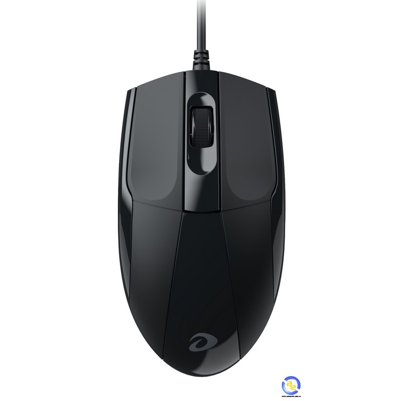 Chuột chơi game Dareu LM066 Black Bảo Hành 12TH