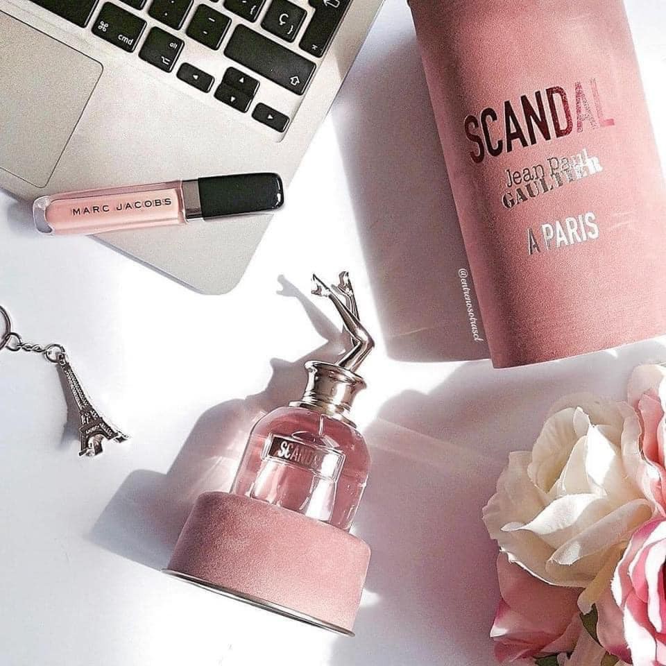 Nước Hoa Scandal [Mẫu Thử] | BigBuy360 - bigbuy360.vn