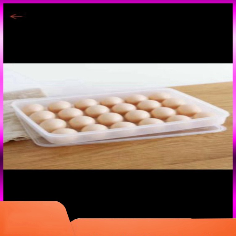 @ FREE SHIP Khay Đựng Trứng EGGS STOREa 24 Ô Siêu To Chất Liệu Nhựa Cao Cấp giá tốt chỉ có ở tiện ích shop !!!