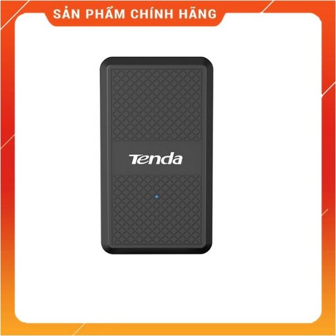 Tenda PoE15F-48V-I ( 10/100M PoE Adapter )