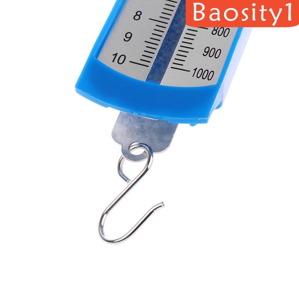 [Baosity1] Máy Đo Lực Lượng Newton 10N Dạng Lò Xo Cho Phòng Thí Nghiệm