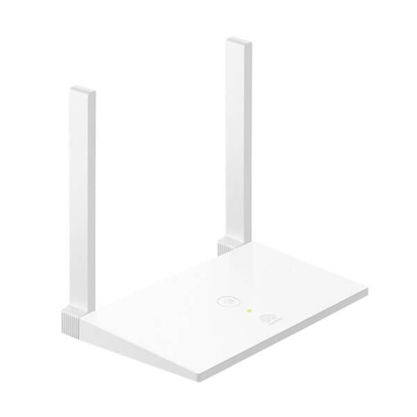Bộ Phát Wifi Huawei WS318n - Tốc độ 300Mb Chuẩn N - Repeater Wifi - Hàng Chính Hãng