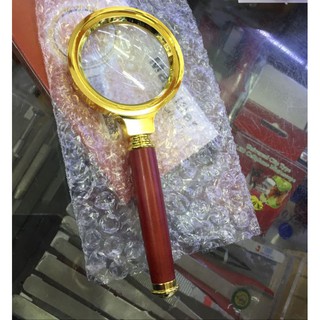 Kính Lúp 3D 6cm