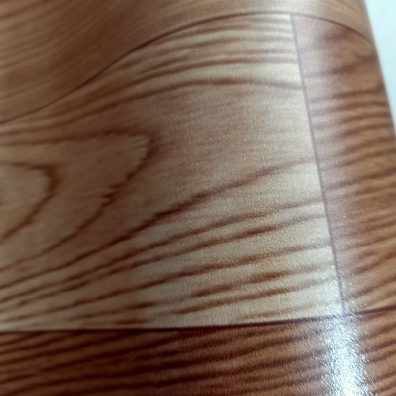 Thảm Nhựa Trải Sàn Simili Trải Sàn Vân Gỗ Dùng Cho Văn Phòng Spa Cửa Hàng Gia đình Gía Rẻ