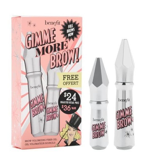 SET GEL CHÂN MÀY CHỐNG NƯỚC BENEF | BigBuy360 - bigbuy360.vn