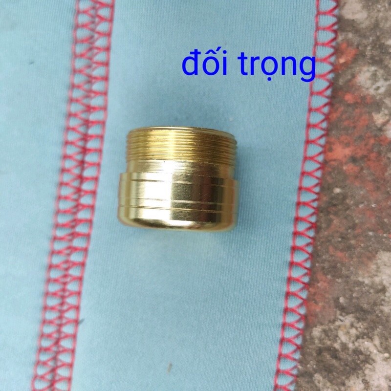 Cần câu tay 12H Hãng Vũ siêu khoẻ và tặng ngọn đặc chuyên săn hàng