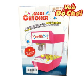 Máy gắp kẹo mini catcher