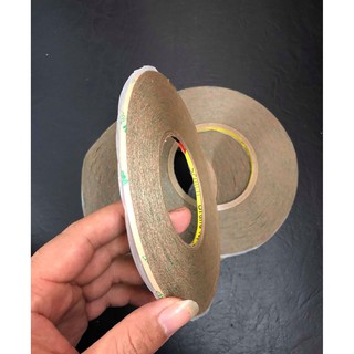 Băng Keo Hai Mặt 3M 93015 4MM