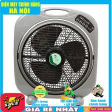 Quạt Hộp CHINGHAI BF168 chính hãng