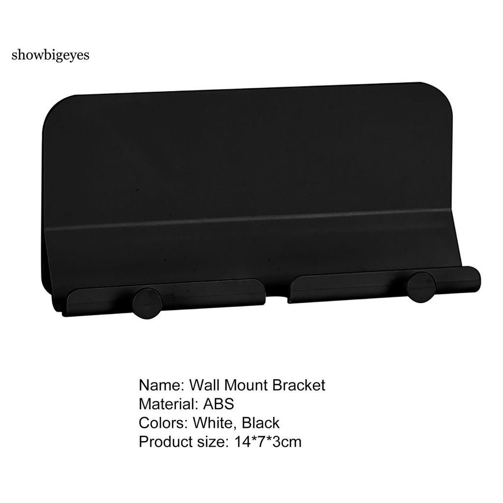 Giá đựng điện thoại gắn tường chống trượt tiện dụng cho gia đình