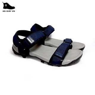 Freeship- dép nam | dép sandal quai hậu teramo