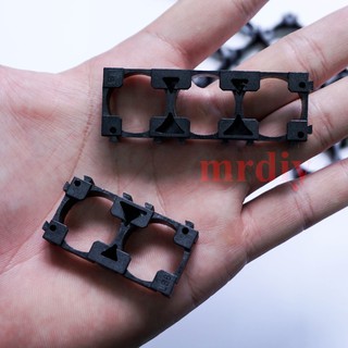 Đế pin (khung pin) 18650 có thể lắp ráp