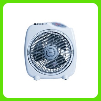 Quạt bàn đảo senko Model - BD1012 kem môn bảo hành 12 tháng