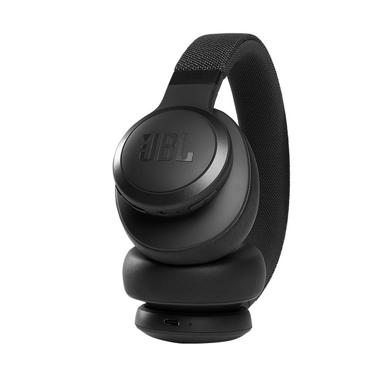 Tai Nghe Bluetooth Không Dây JBL LIVE 660 Chống Ồn Có Micro