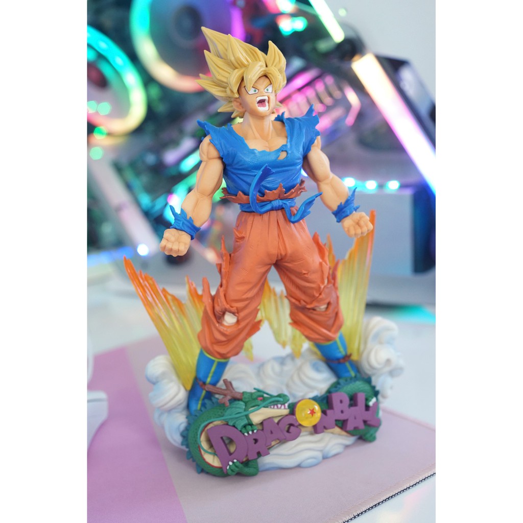 Hot New Mô Hình kakalot ( DRAGONBALL ) Hàng siêu đẹp