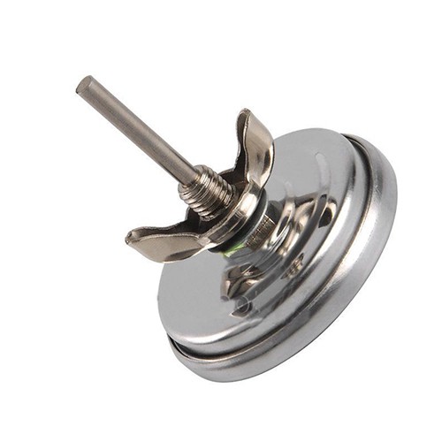 Nhiệt kế đo nhiệt độ thực phẩm nướng 50-500° f08