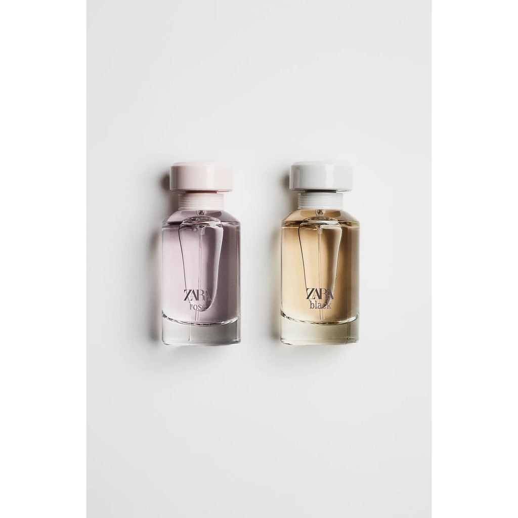 Nước hoa Zara Rose 50ml