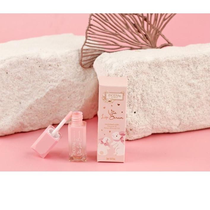 (Hàng Mới Về) Son Dưỡng Môi Vitalip Dạng Bút 6.6 | BigBuy360 - bigbuy360.vn