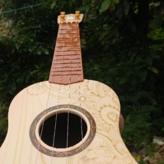 [Mã TOYDEC hoàn 20K xu đơn 50K] Đàn Ghita ( Guitar) loại 1