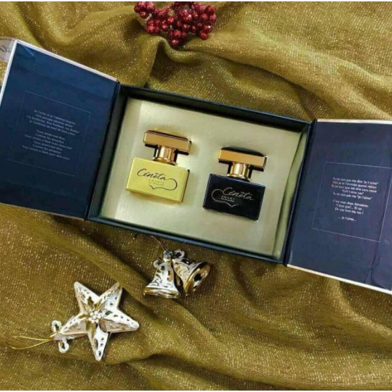 Nước hoa Couple Amant & Amante, nước hoa đôi cao cấp | BigBuy360 - bigbuy360.vn