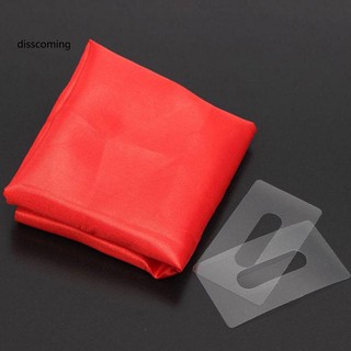 Khăn lụa đồ chơi cho sân khấu biểu diễn ảo thuật