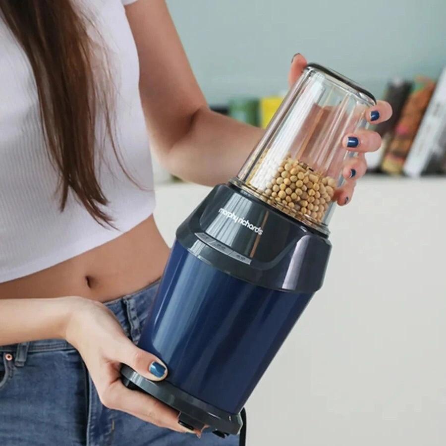 MÁY XAY SINH TỐ ĐA NĂNG MORPHY RICHARDS MR9501