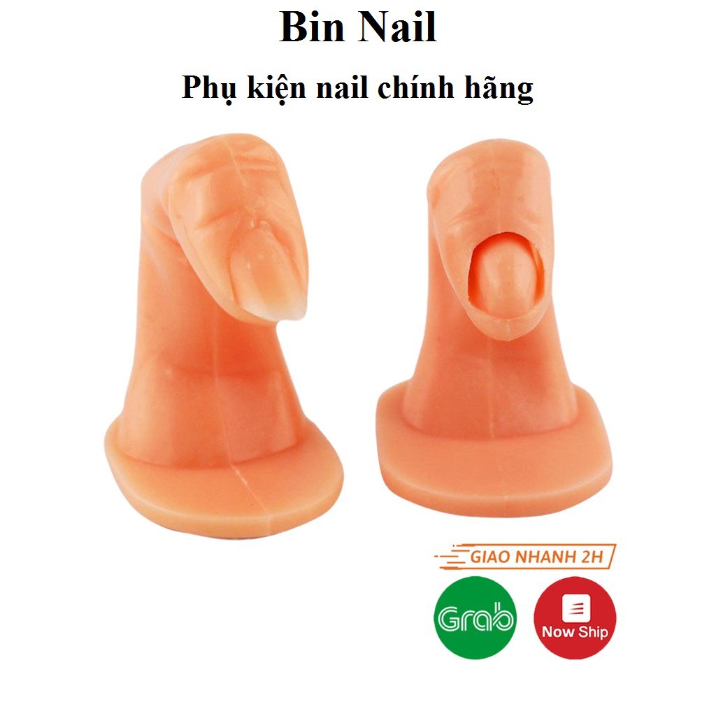 Ngón Tay Giả Tập Sơn