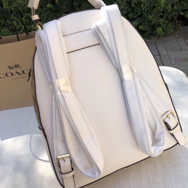 🆘RẺ NHẤT SHOPEE🆘 BALO COACH JORDYN BACKPACK