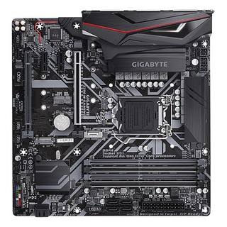 Main Gigabyte Z390 (Mã Z390M Gaming)