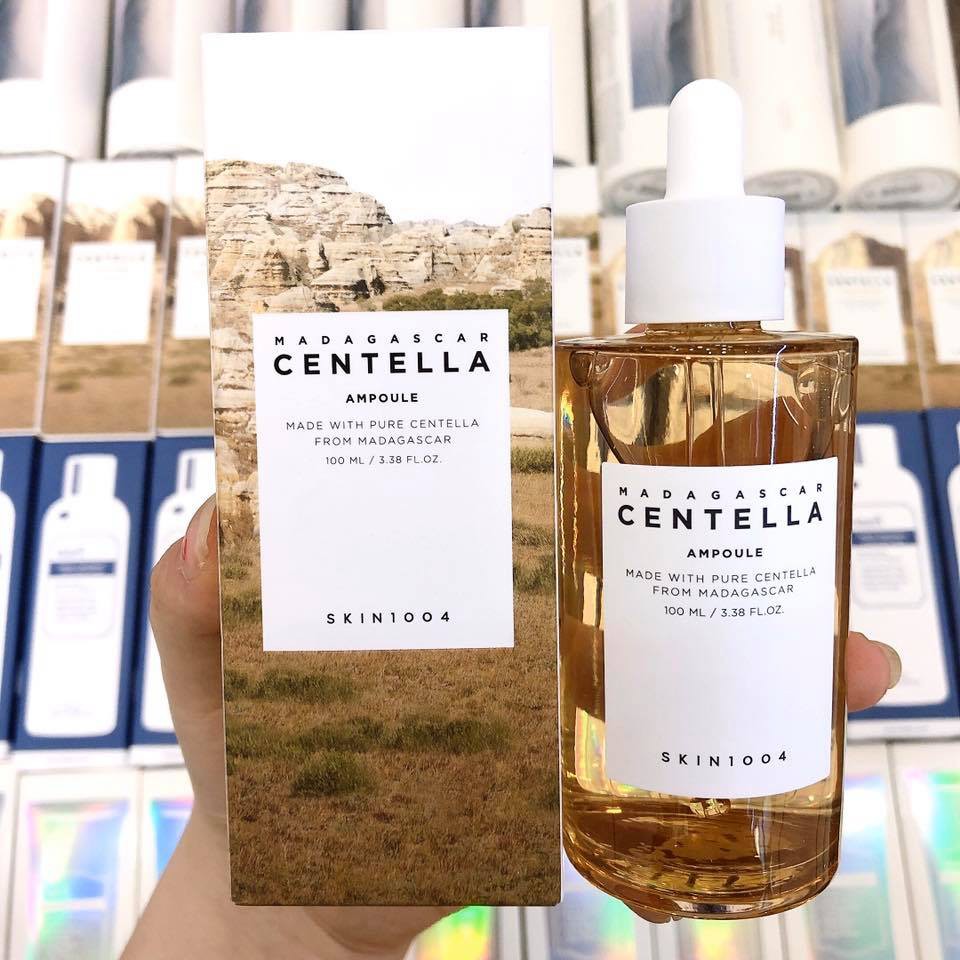 Serum Rau má 𝐌𝐀𝐃𝐀𝐆𝐀𝐒𝐂𝐀𝐑 𝐂𝐄𝐍𝐓𝐄𝐋𝐋𝐀 𝐀𝐌𝐏𝐎𝐔𝐋𝐄