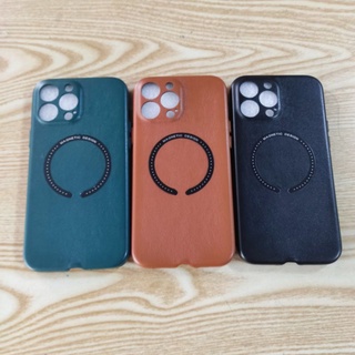 Ốp lưng iPhone 13 promax dẻo da có bảo vệ camera. có chức năng sạc không dây
