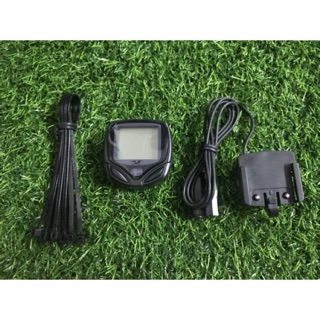 Contermet xe đạp ys-368a