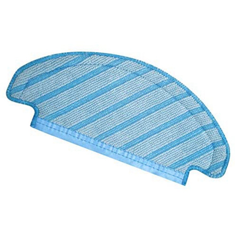 Bộ Phụ Kiện Thay Thế Cho Robot Hút Bụi Ecovacs DEEBOT OZMO T8 AIVI T8MAX