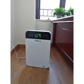 MÁY LỌC KHÔNG KHÍ