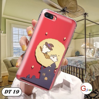 Ốp lưng dẻo Oppo A5/ A3s/ Realme C1