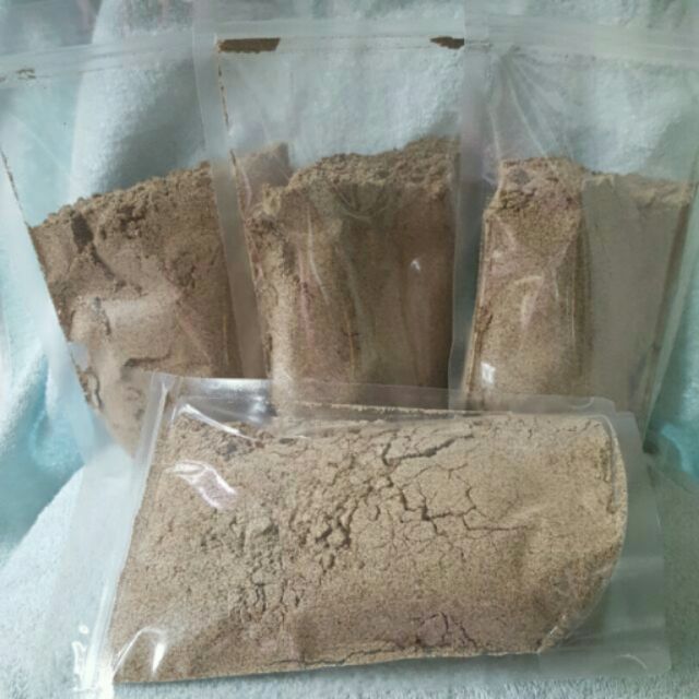 Bột ngũ cốc handmade