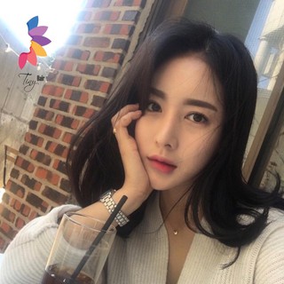 Thuốc nhuộm tóc màu ĐEN TUYỀN