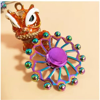 G61-80 Con Quay SPINNER GRADIENT Kim loại