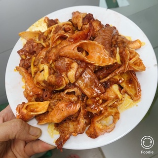 COMBO THỊT NƯỚNG 500k 10 món ( chỉ giao Hà Nội )